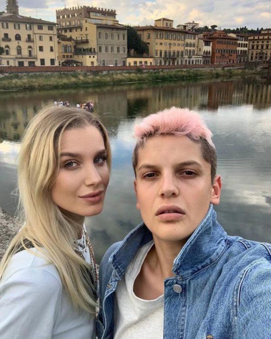 Ebrar Karakurt'tan şaşırtan Dayak paylaşımı! Ünlü voleybolcunun paylaştığı video dikkatleri üzerine çekti!