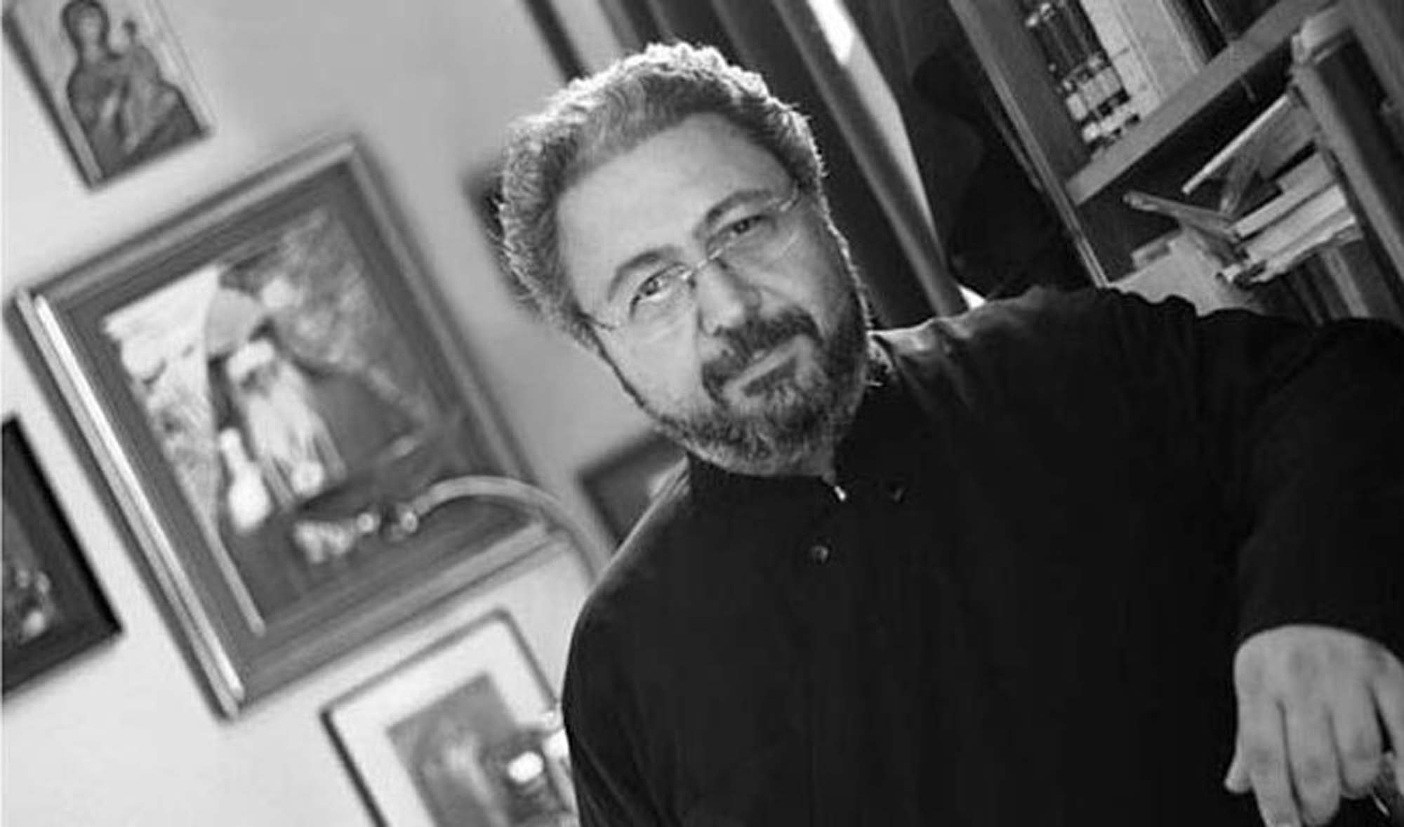 Tatul Anuşyan kimdir? Nereli, kaç yaşında? Neden öldü? İşte Tatul Anuşyan'ın biyografisi...