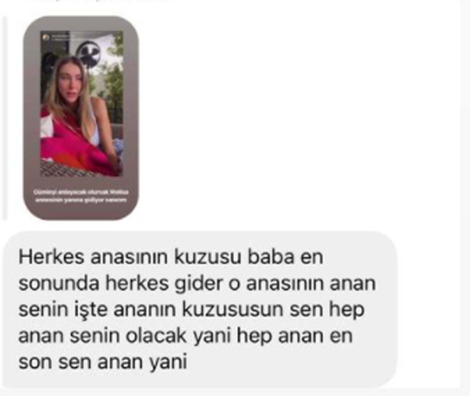 Şeyma Subaşı derdini anlatmaya çalıştı ama anlayan olmadı! Akıllara Killa Hakan'ı getirdi! 