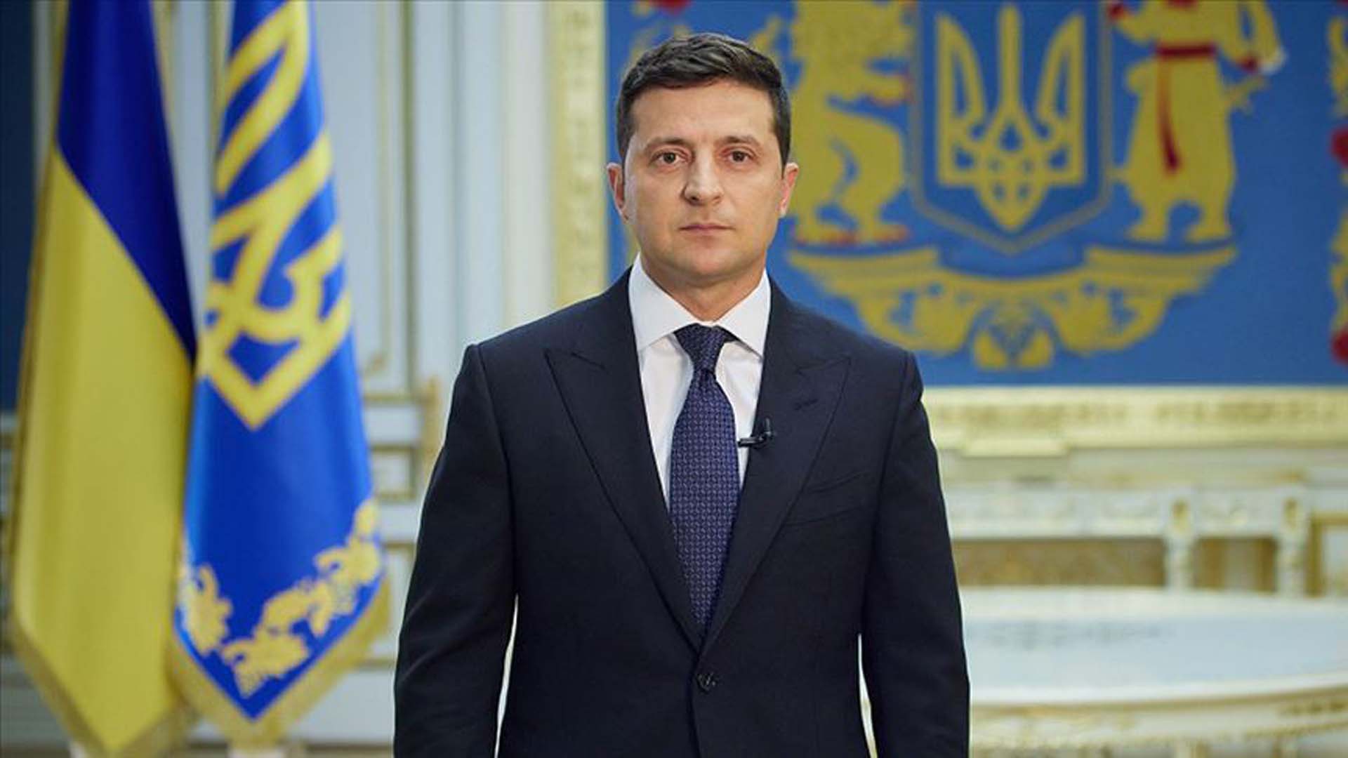 Ukrayna'dan aşıya teşvik için çarpıcı uygulama: İki doz koronavirüs aşı olanlara para verilecek 