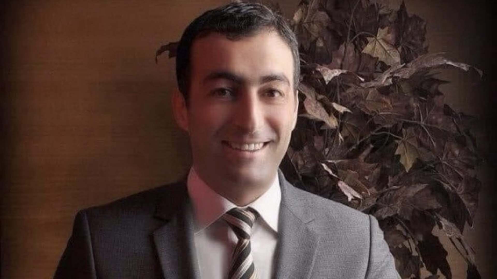 Erzurum 1. Ağır Ceza Mahkemesi Başkanı Ümit Demirhan koronavirüs salgını nedeniyle hayatını kaybetti