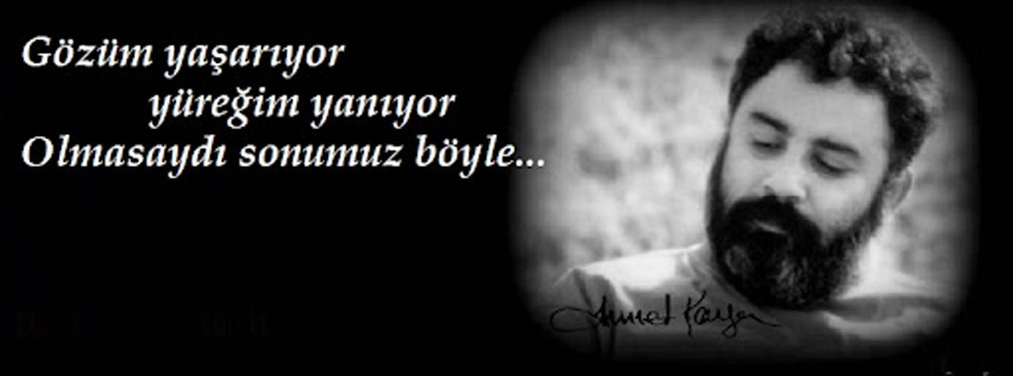 Ahmet Kaya mahur beste 2021 | Ahmet Kaya sözleri, şarkıları, görselleri , anma mesajları 2021