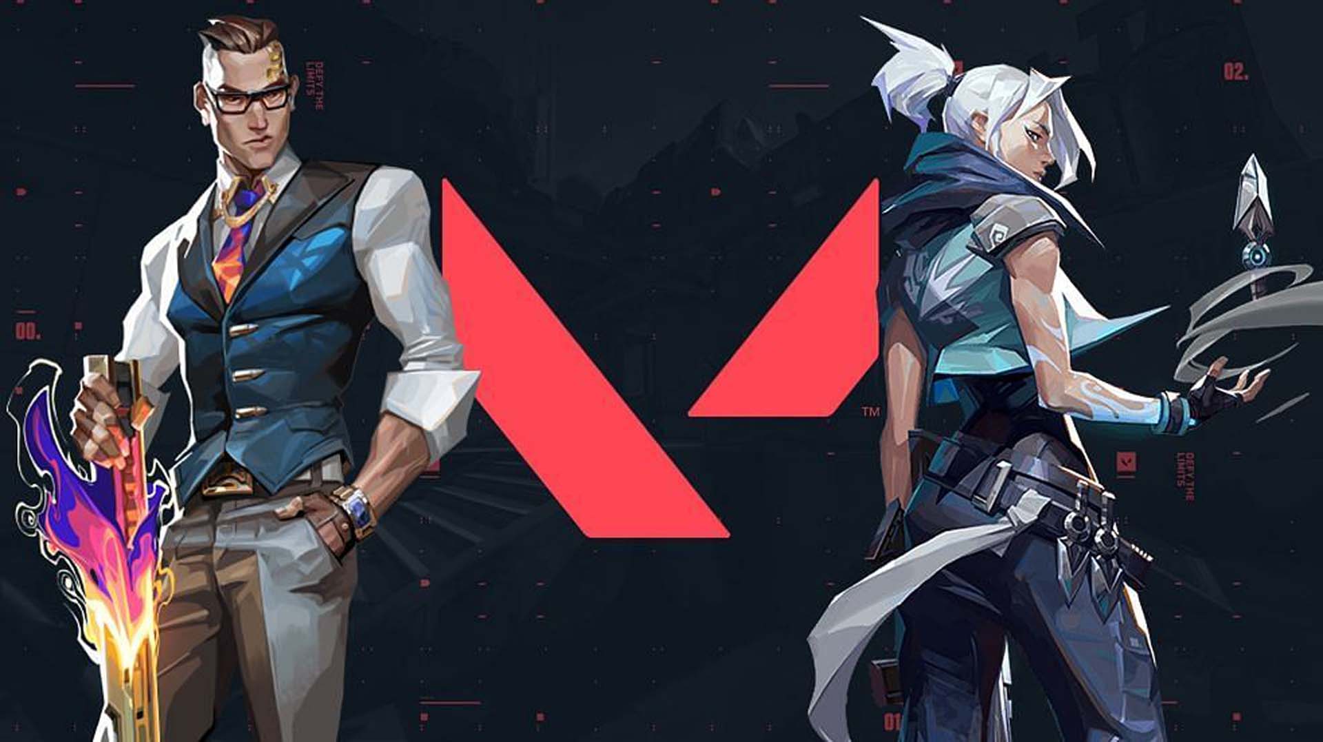 Valorant Chamber ne zaman gelecek? Valorant Chamber özellikleri neler?