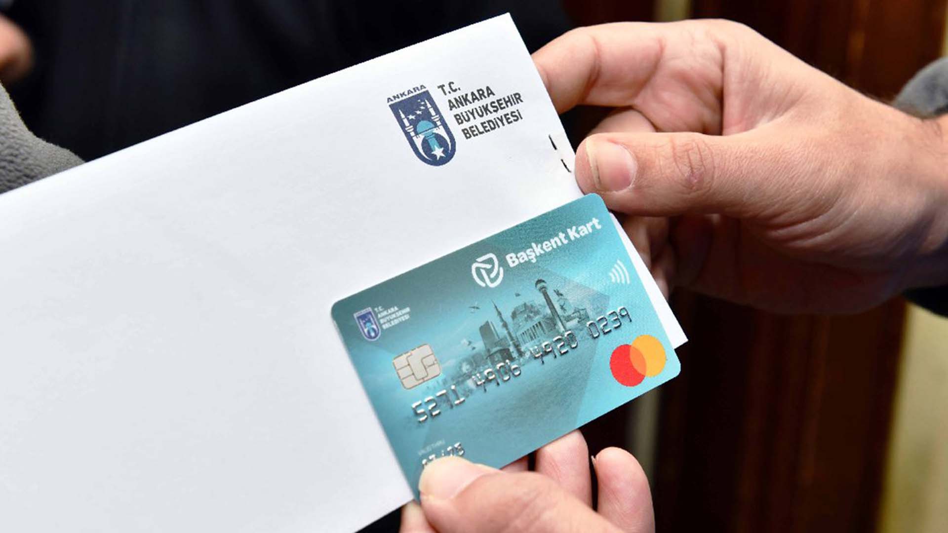 Başkent Kart bakiye sorgulama ekranı | Başkent Kart bakiye sorgulama, öğrenme nereden, nasıl yapılır?