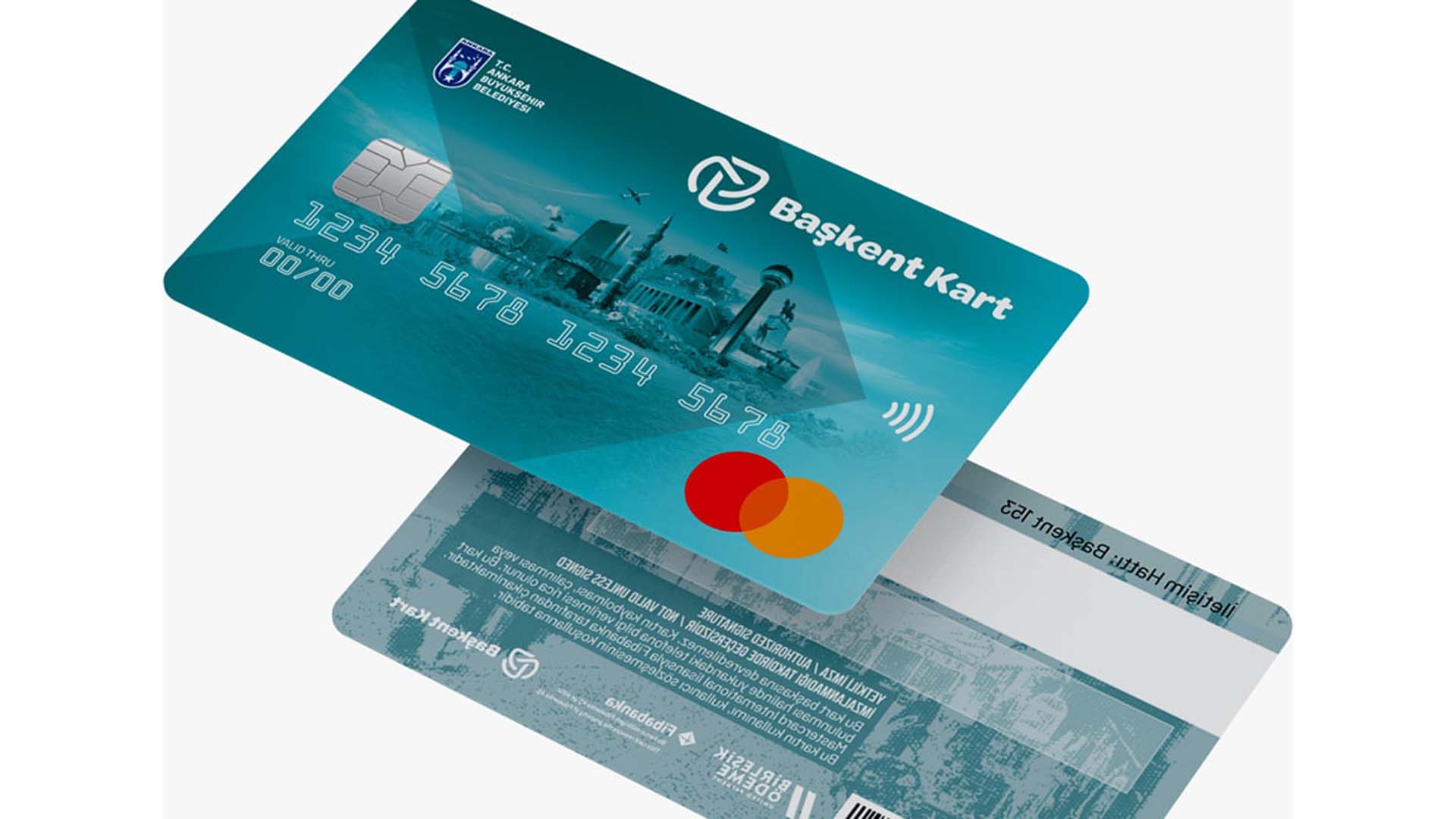 Başkent Kart bakiye sorgulama ekranı | Başkent Kart bakiye sorgulama, öğrenme nereden, nasıl yapılır?