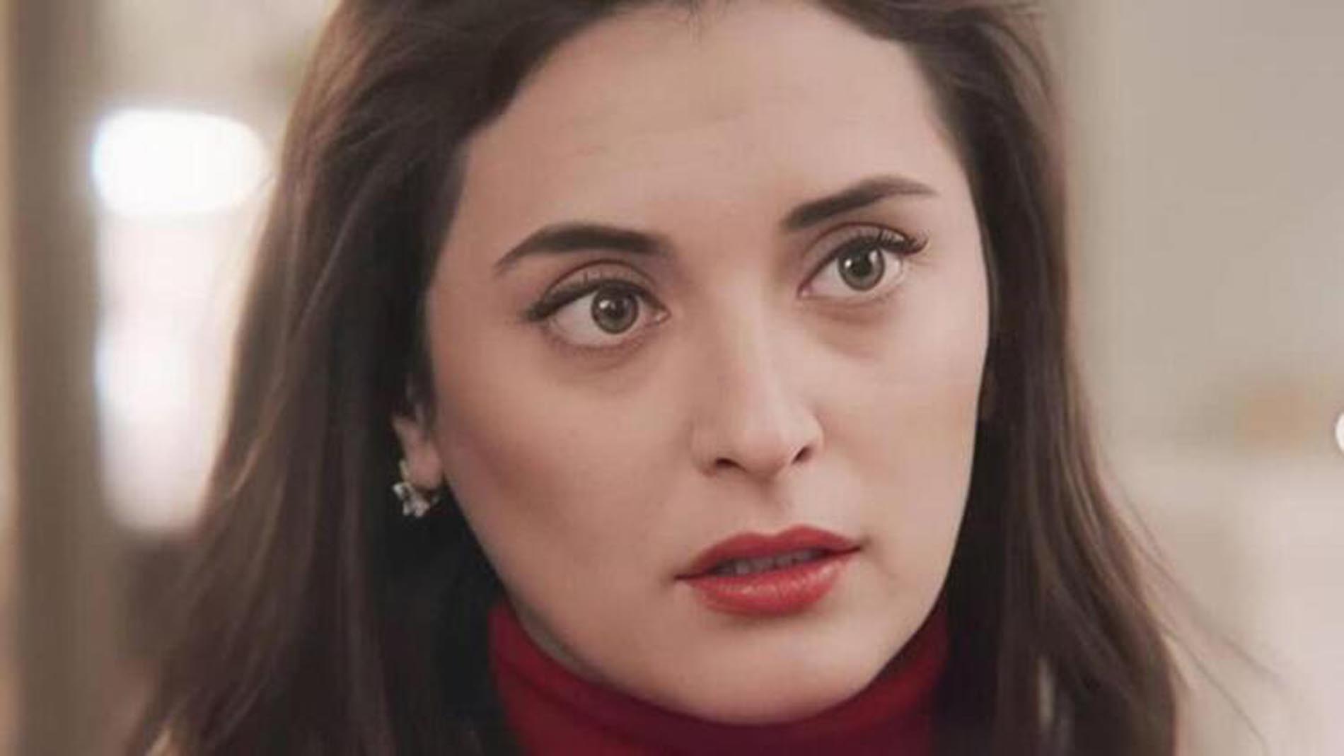 Aslıhan Gürbüz kimdir? Nereli, kaç yaşında? Masumlar Apartmanı Ceylan kimdir, hikayesi ne? Aslıhan gürbüz Biyografisi