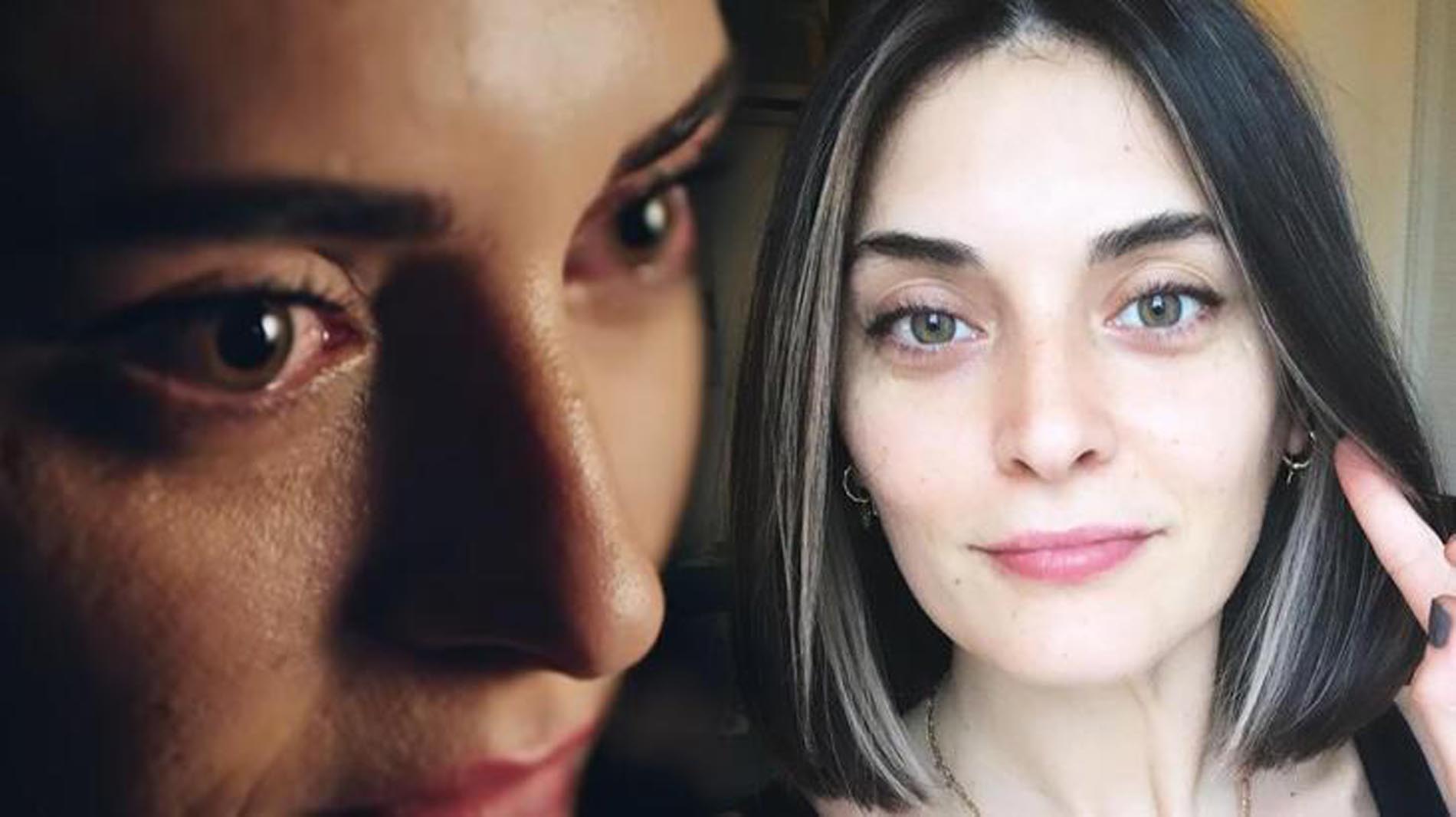 Aslıhan Gürbüz kimdir? Nereli, kaç yaşında? Masumlar Apartmanı Ceylan kimdir, hikayesi ne? Aslıhan gürbüz Biyografisi