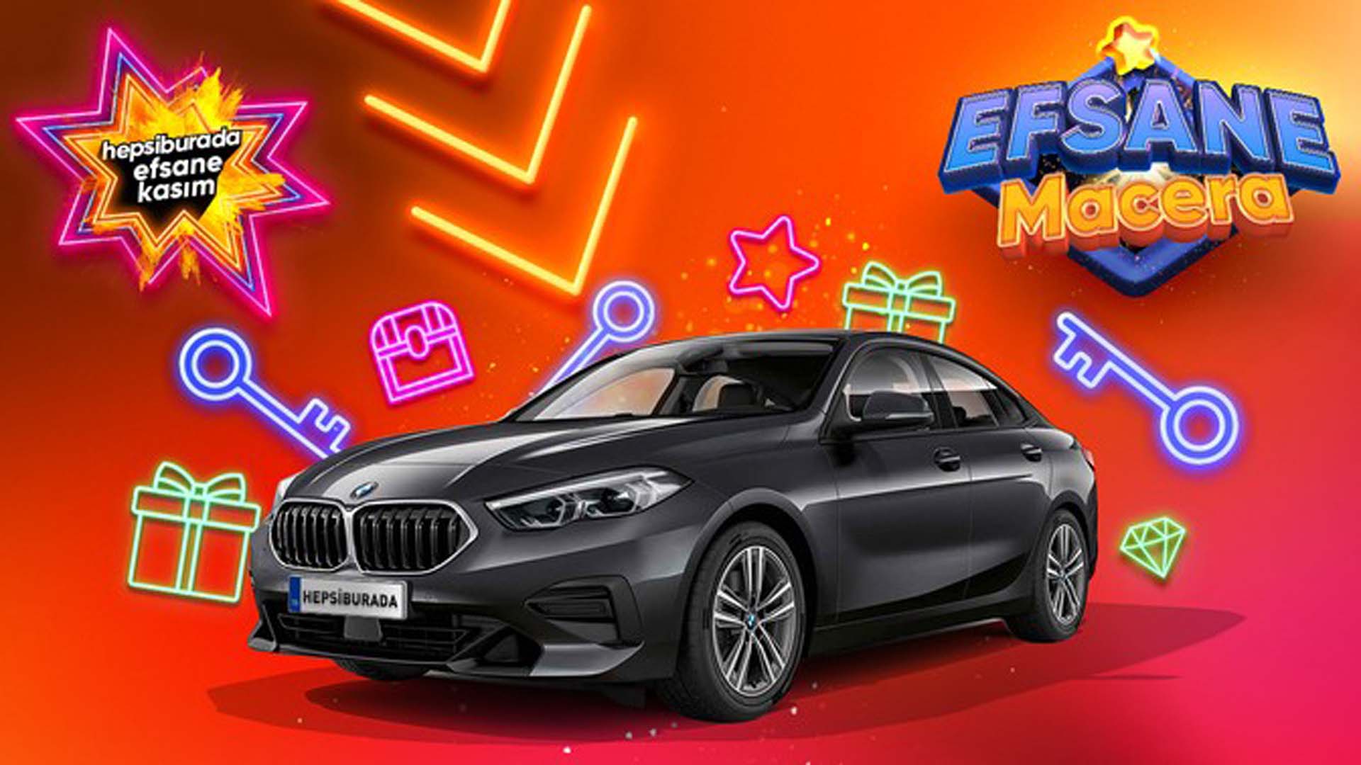 Hepsiburada efsane macera çekiliş sonuçları | Hepsiburada çekiliş kazanan isimler