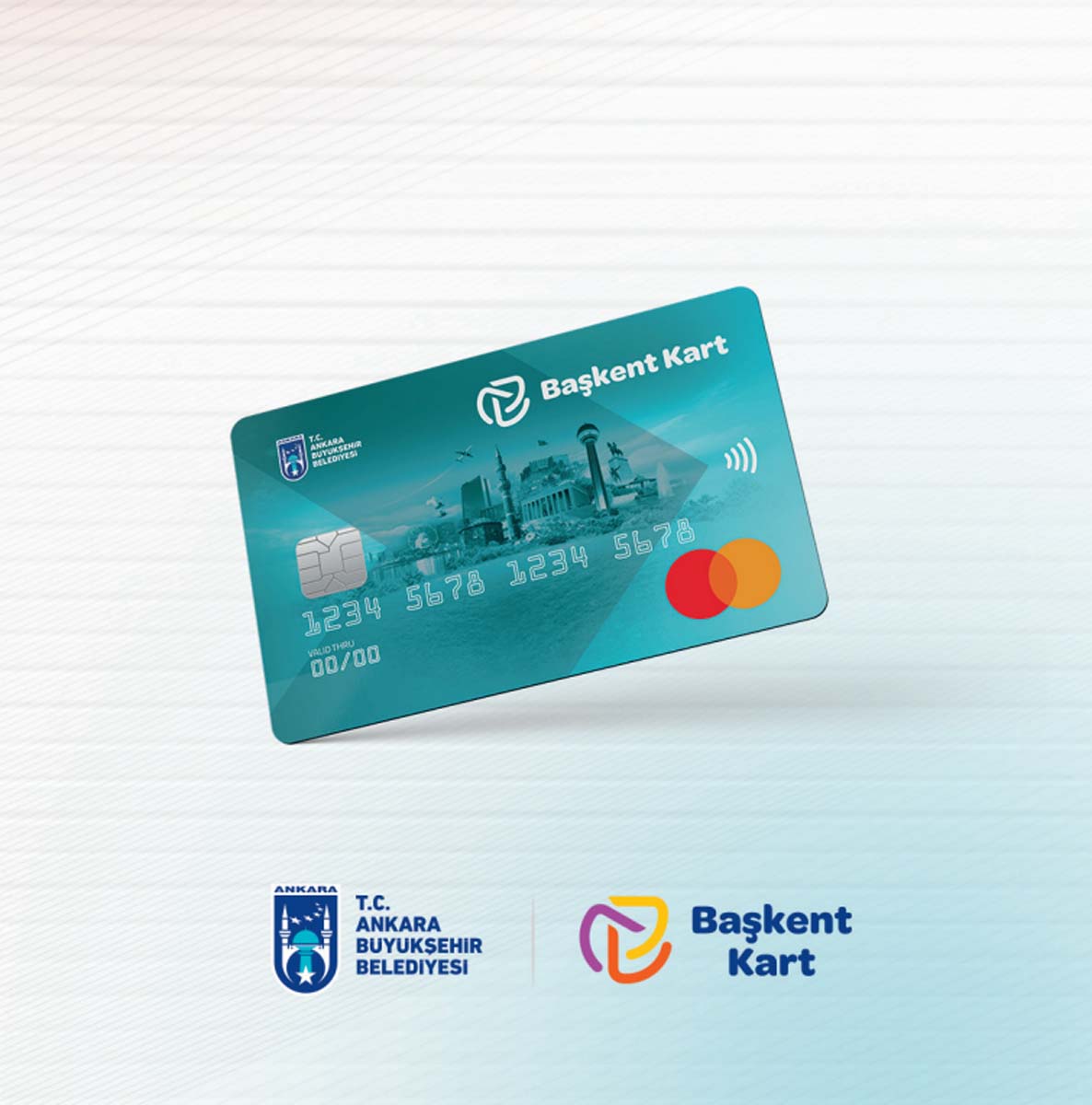 Başkent Kart bakiye sorgulama ekranı | Başkent Kart bakiye sorgulama, öğrenme nereden, nasıl yapılır?