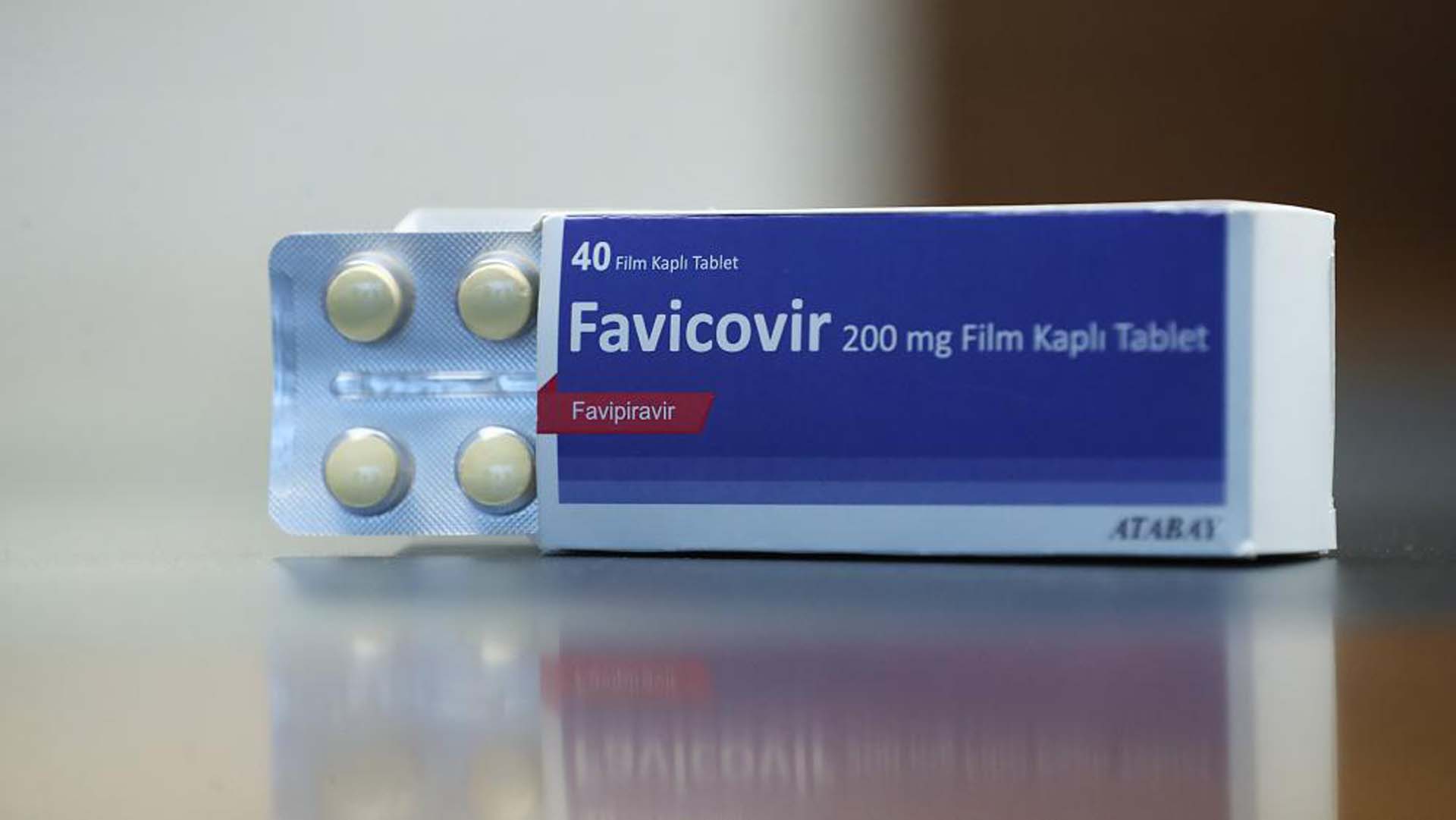 Bilim Kurulu üyesi etkisiz demişti! Bakan Fahrettin Koca'dan Favipiravir açıklaması: Etkisinin olduğunu gösteren epey çalışma var