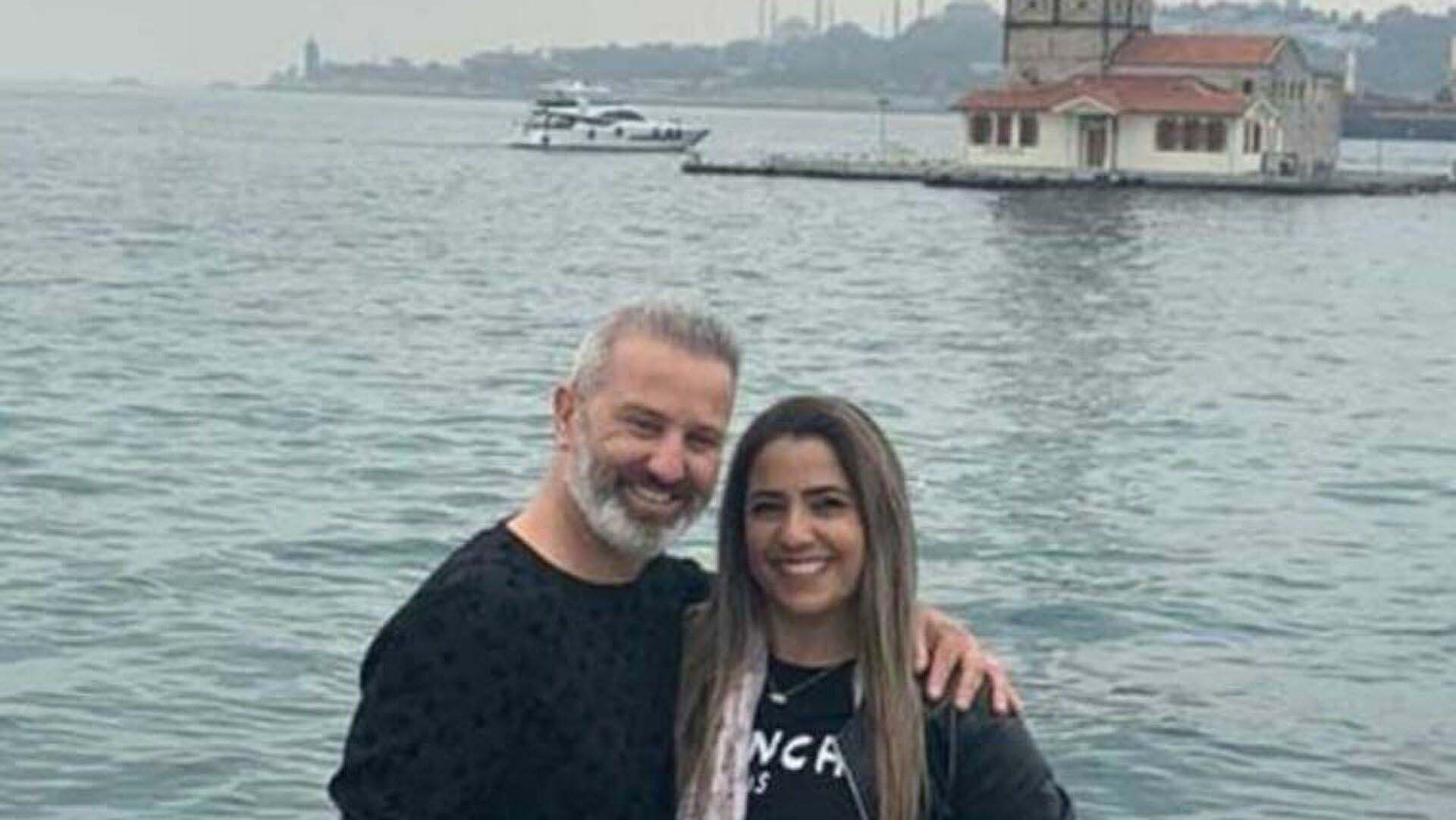 Cumhurbaşkanı Erdoğan'ın evinin fotoğraflarını çekmişlerdi! İsrailli çift serbest bırakıldı, ülkelerine döndü