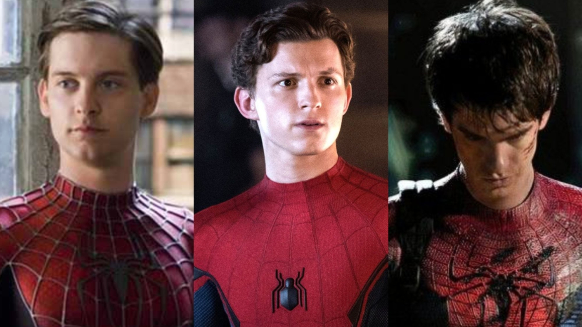 Spider-Man No Way Home ne zaman çıkacak? Eve Dönüş Yok fragmanında Tobey Maguire ve Andrew Garfield yer aldı mı? İşte fragman!