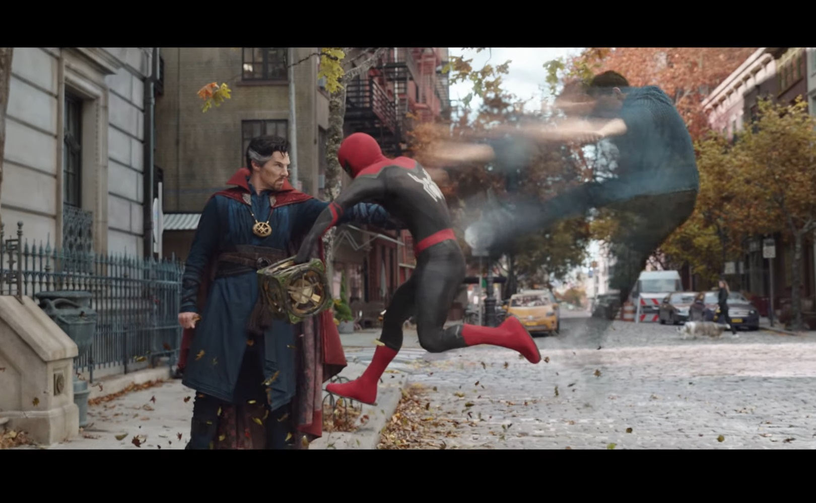 Spider-Man No Way Home ne zaman çıkacak? Eve Dönüş Yok fragmanında Tobey Maguire ve Andrew Garfield yer aldı mı? İşte fragman!