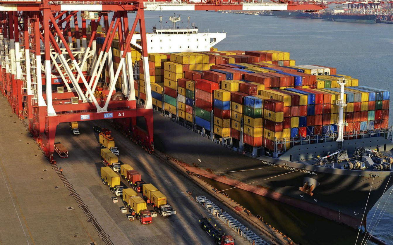 Ticaret Bakanı Mehmet Muş, bir ilk diyerek duyurdu: İhracat payında...