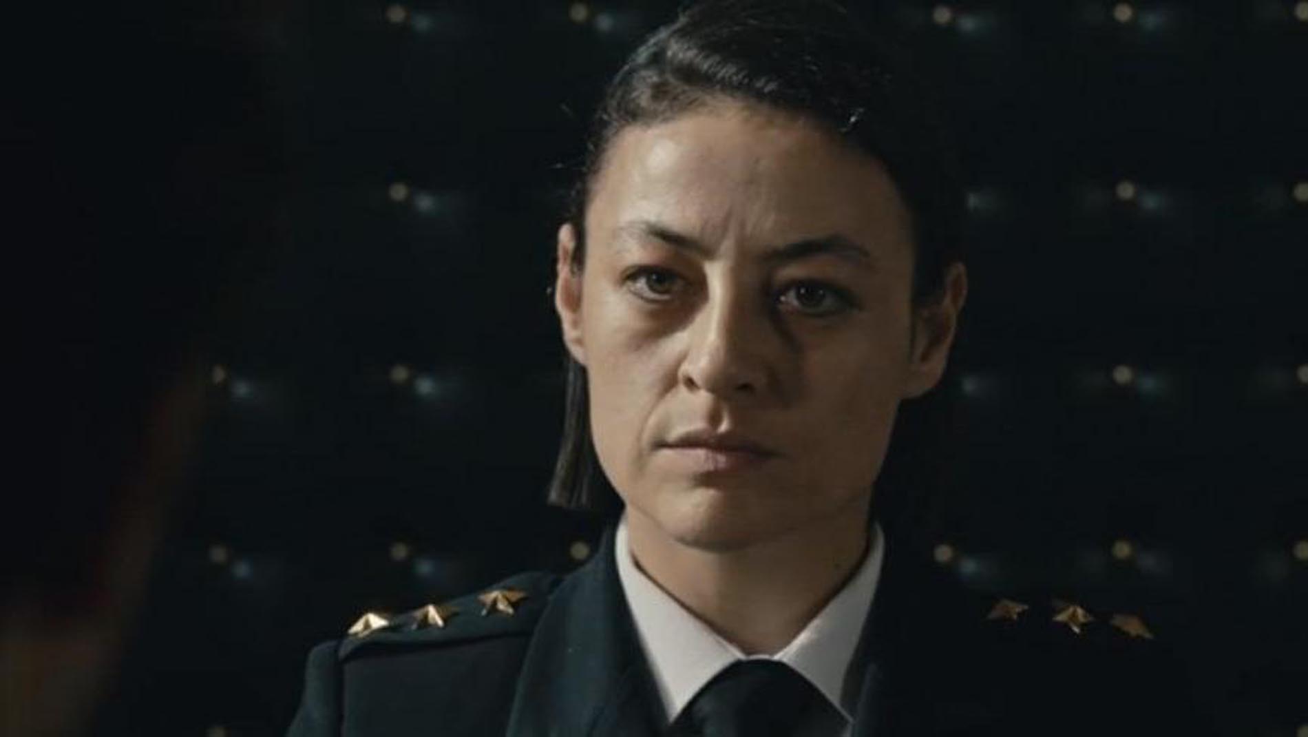 Nergis Öztürk kimdir? Nereli, kaç yaşında? Yargı dizisinin yeni oyuncusu Nergis Öztürk Biyografisi