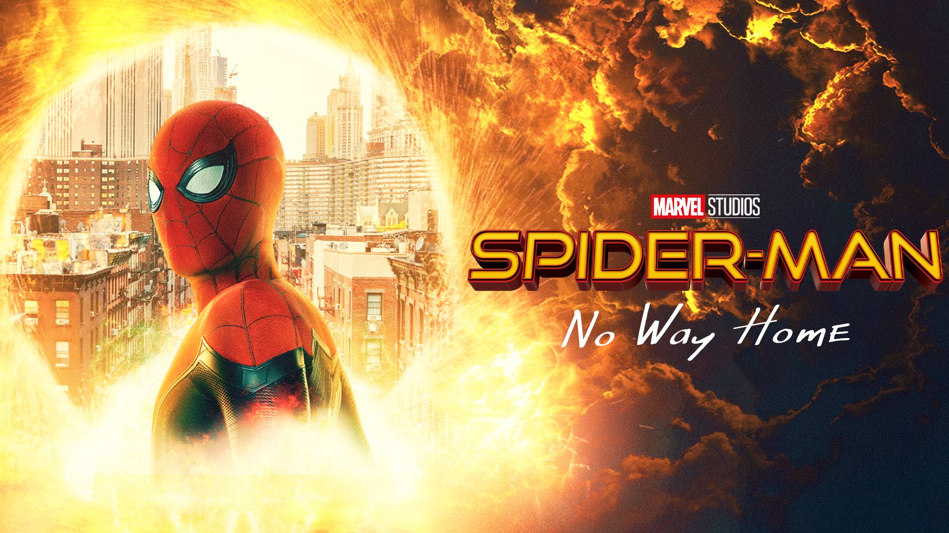 Spider-Man No Way Home ne zaman çıkacak? Eve Dönüş Yok fragmanında Tobey Maguire ve Andrew Garfield yer aldı mı? İşte fragman!