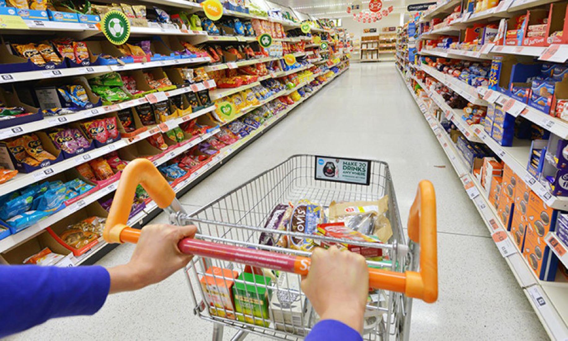 Zamlar en çok yağ ve şekeri vurdu! Marketler kota uygulamasına gitti! Sadece 1 adet alınabilecek!