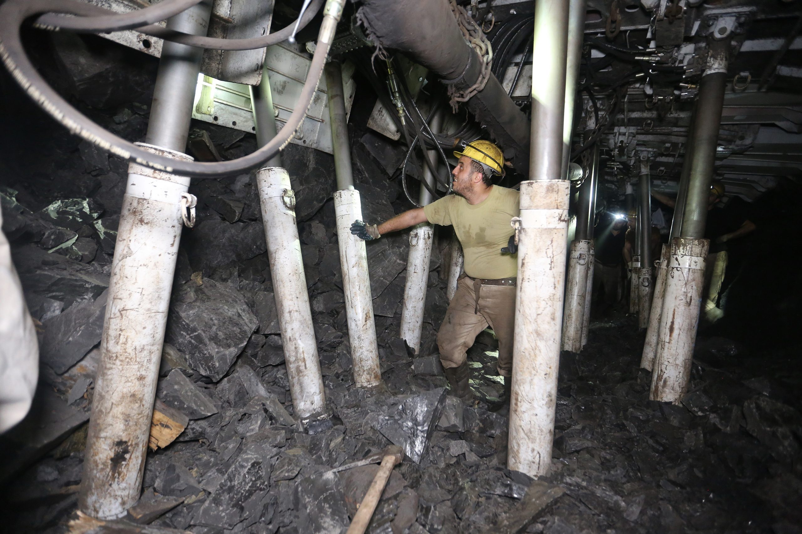 Türkiye Taşkömürü Kurumu işçi alımı başvurusu nasıl yapılır? TTK personel alımı başvuru şartları neler, son tarih ne zaman?