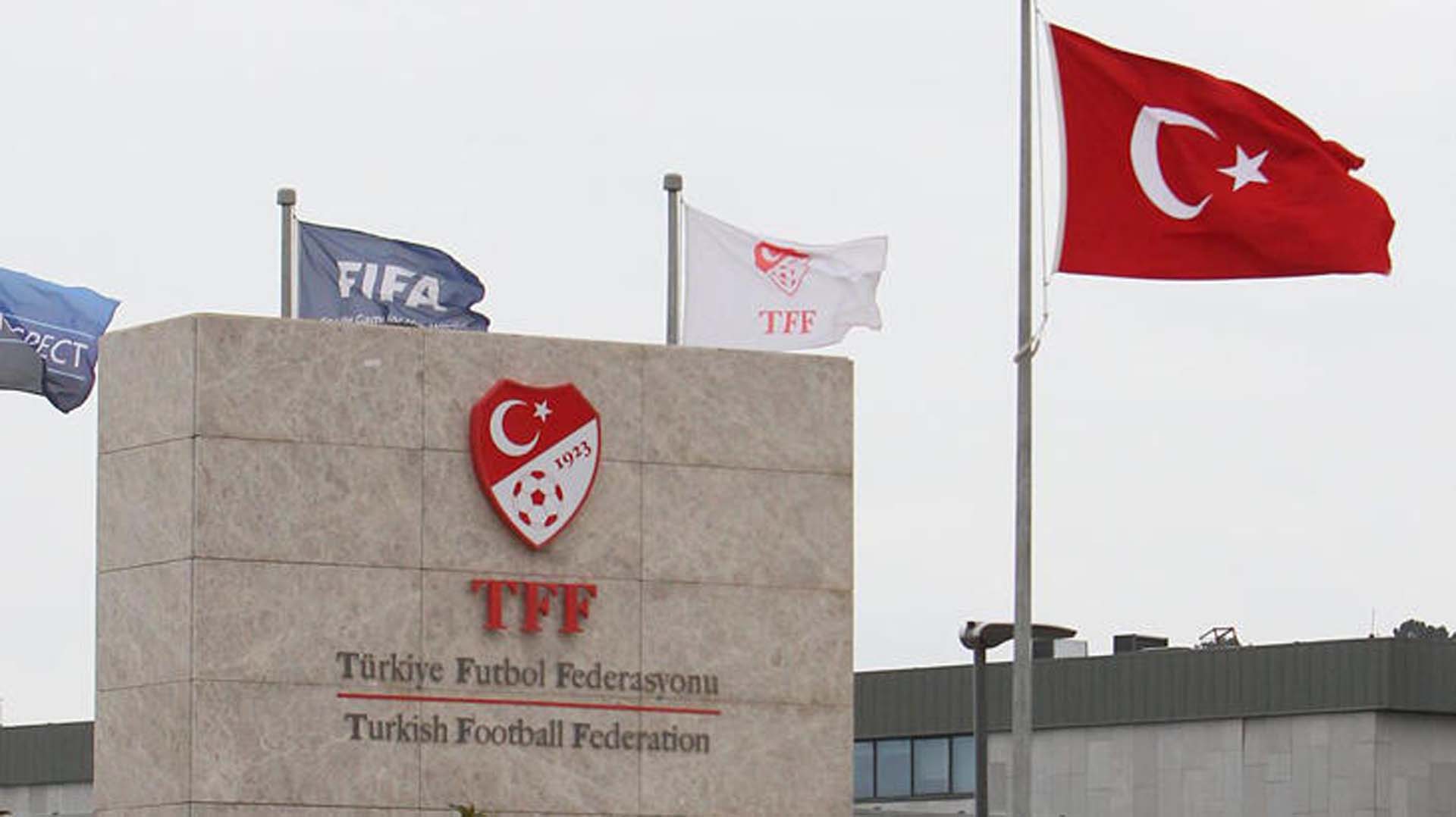 TFF'den korsan maç yayınlarına erişim engeli geliyor!