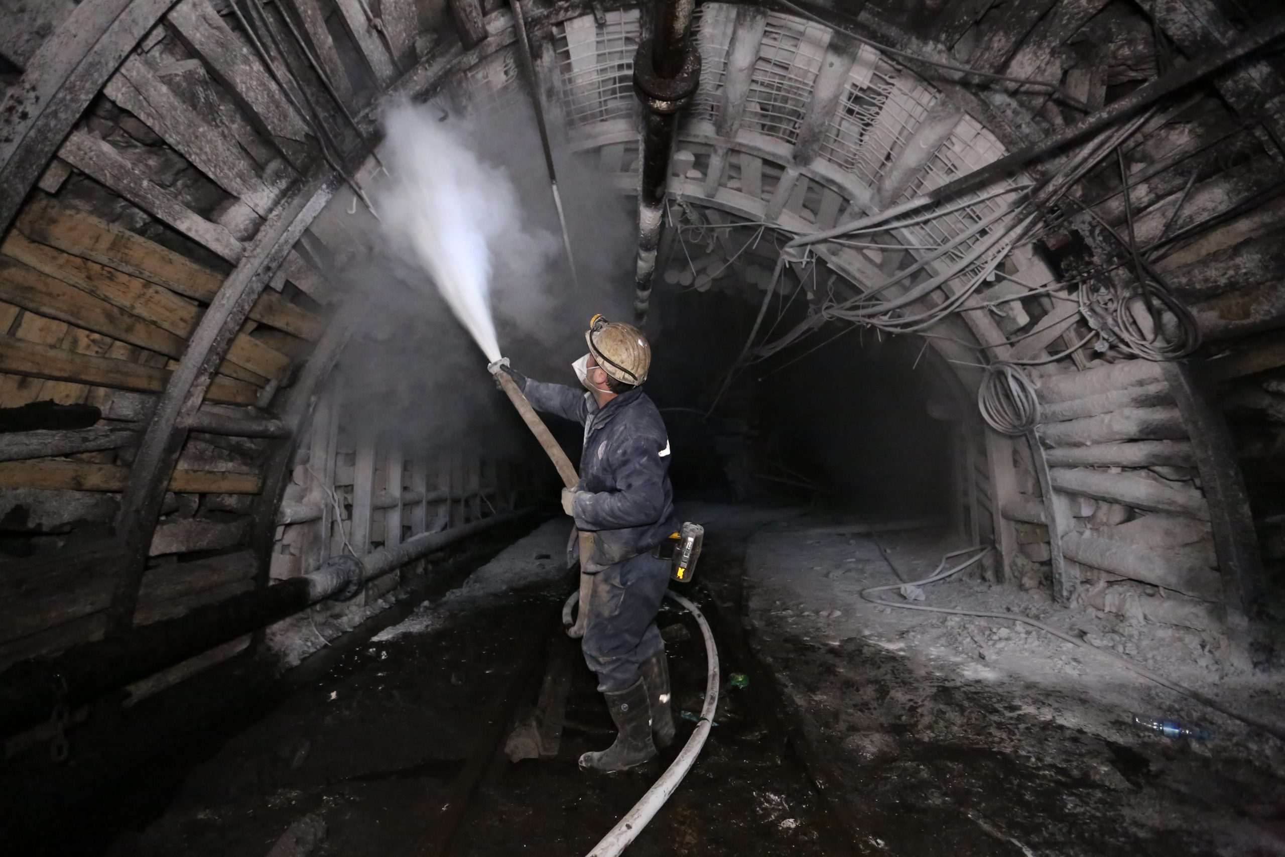 Türkiye Taşkömürü Kurumu işçi alımı başvurusu nasıl yapılır? TTK personel alımı başvuru şartları neler, son tarih ne zaman?