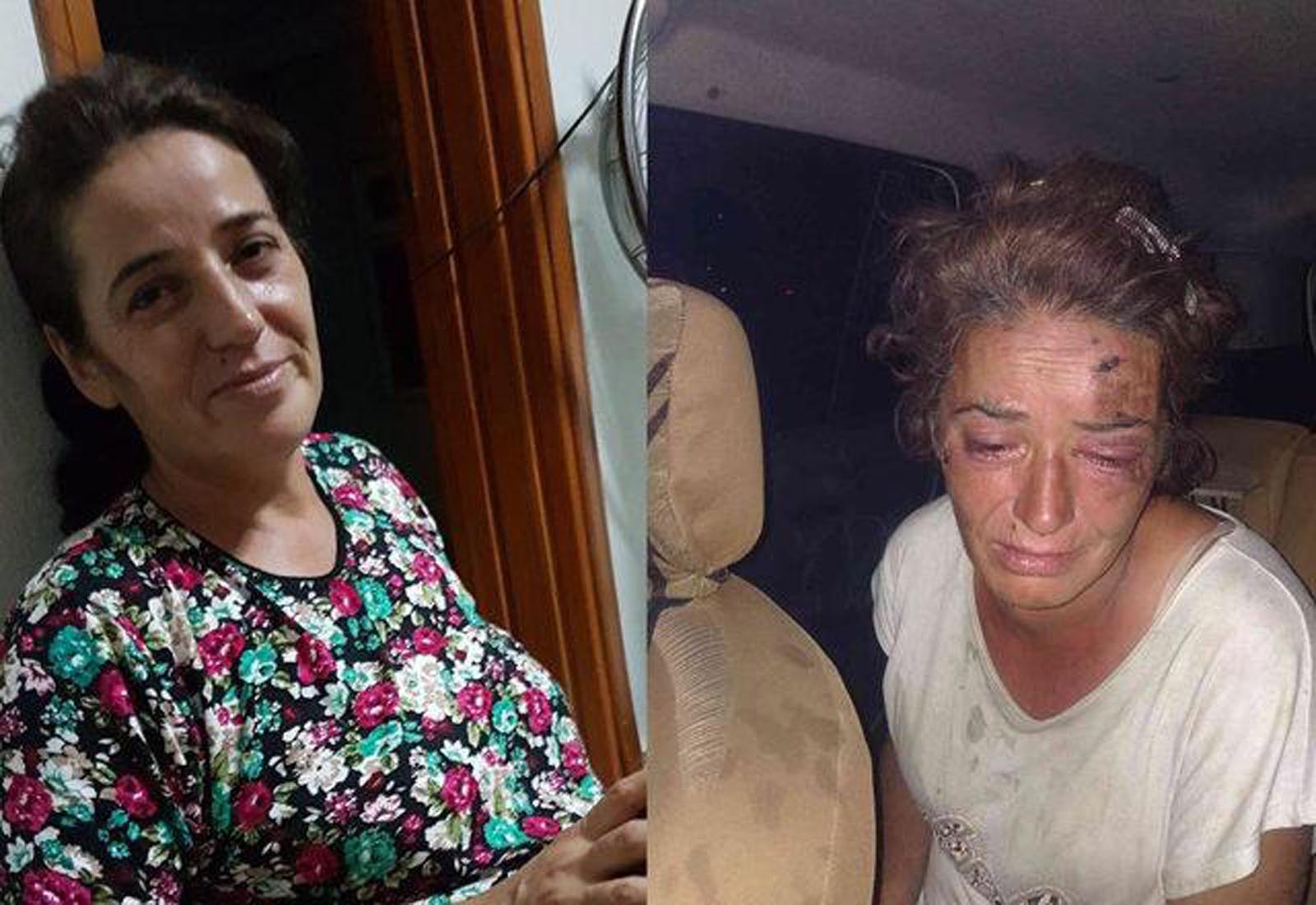 Vahşice katledilip boş araziye yarı çıplak atılmıştı! Neslihan Kaya’nın katil zanlısı yakalandı!