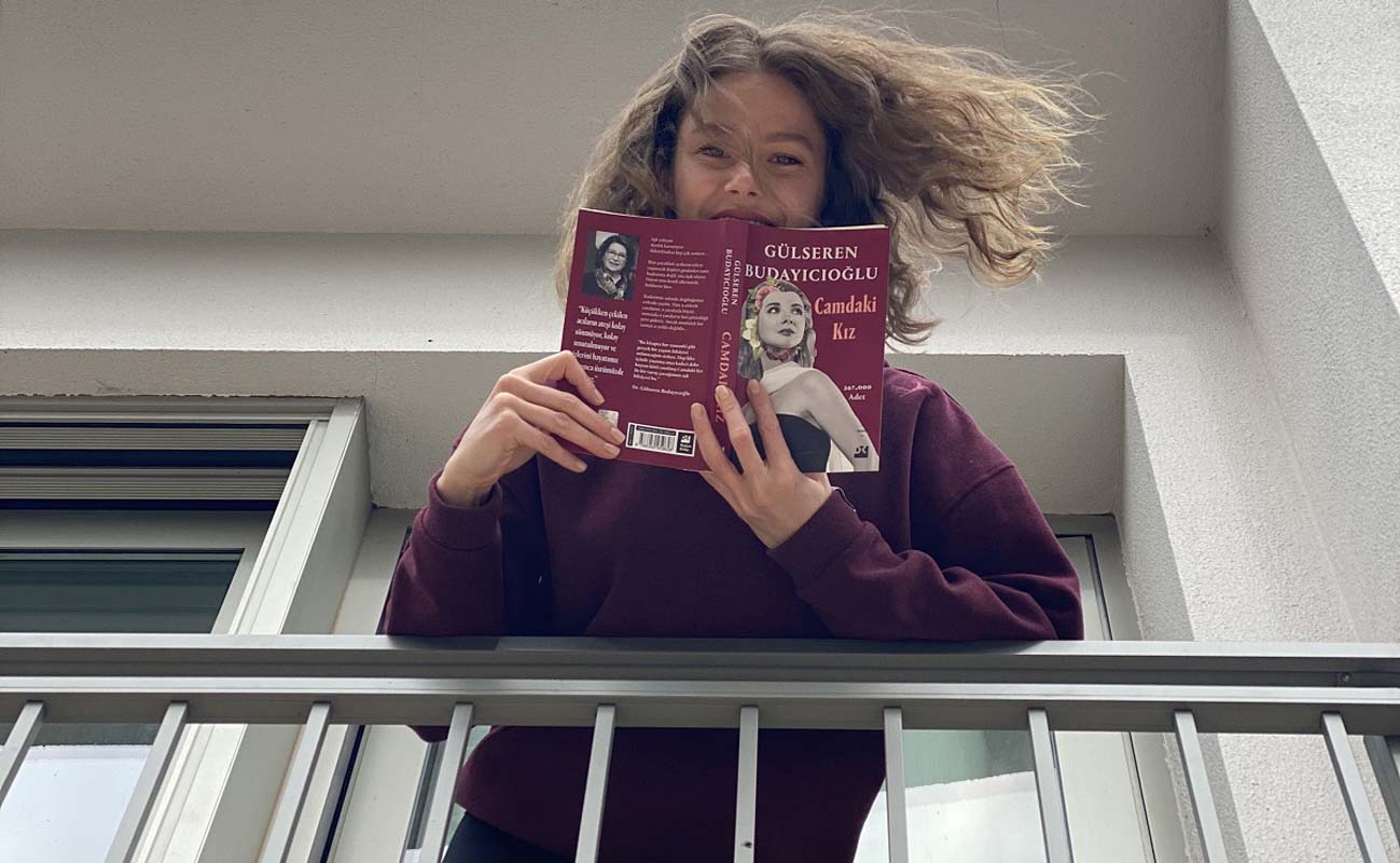 Camdaki Kız'ın gerçek hikayesi nedir? Camdaki Kız'ın hayat hikayesi ne? 