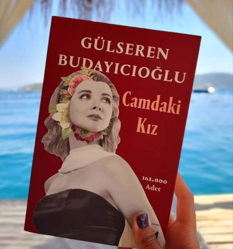Camdaki Kız'ın gerçek hikayesi nedir? Camdaki Kız'ın hayat hikayesi ne? 