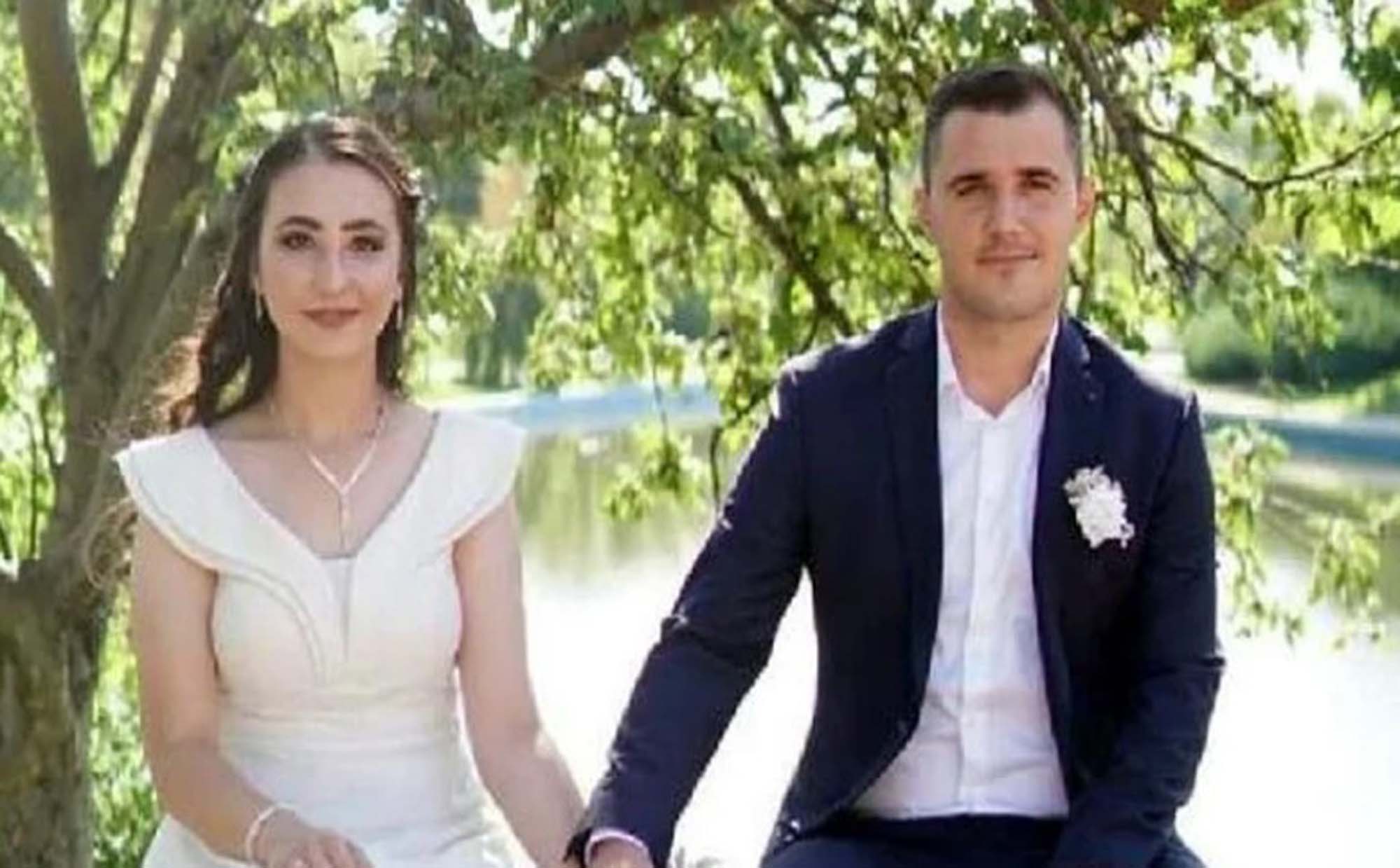 Ankara'da bir polis memuru 18 günlük eşini başından vurmuş, intihar etti süsü vermişti! Savcılık harekete geçti!