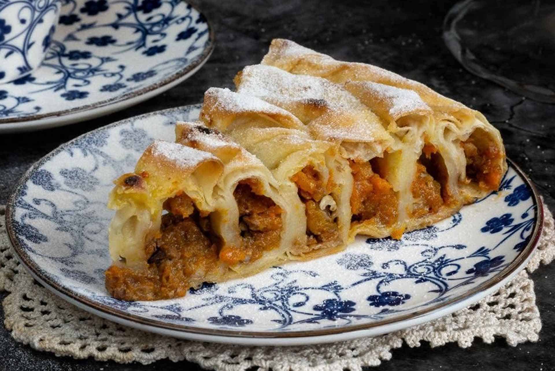 Tikvenik nasıl yapılır? Gerekli malzemeler ve püf noktaları neler? İşte Masterchef Tikvenik tarifi!