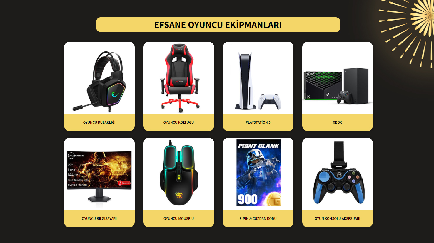 Trendyol efsane günler ne zaman? Trendyol efsane kasım indirimleri başladı mı?