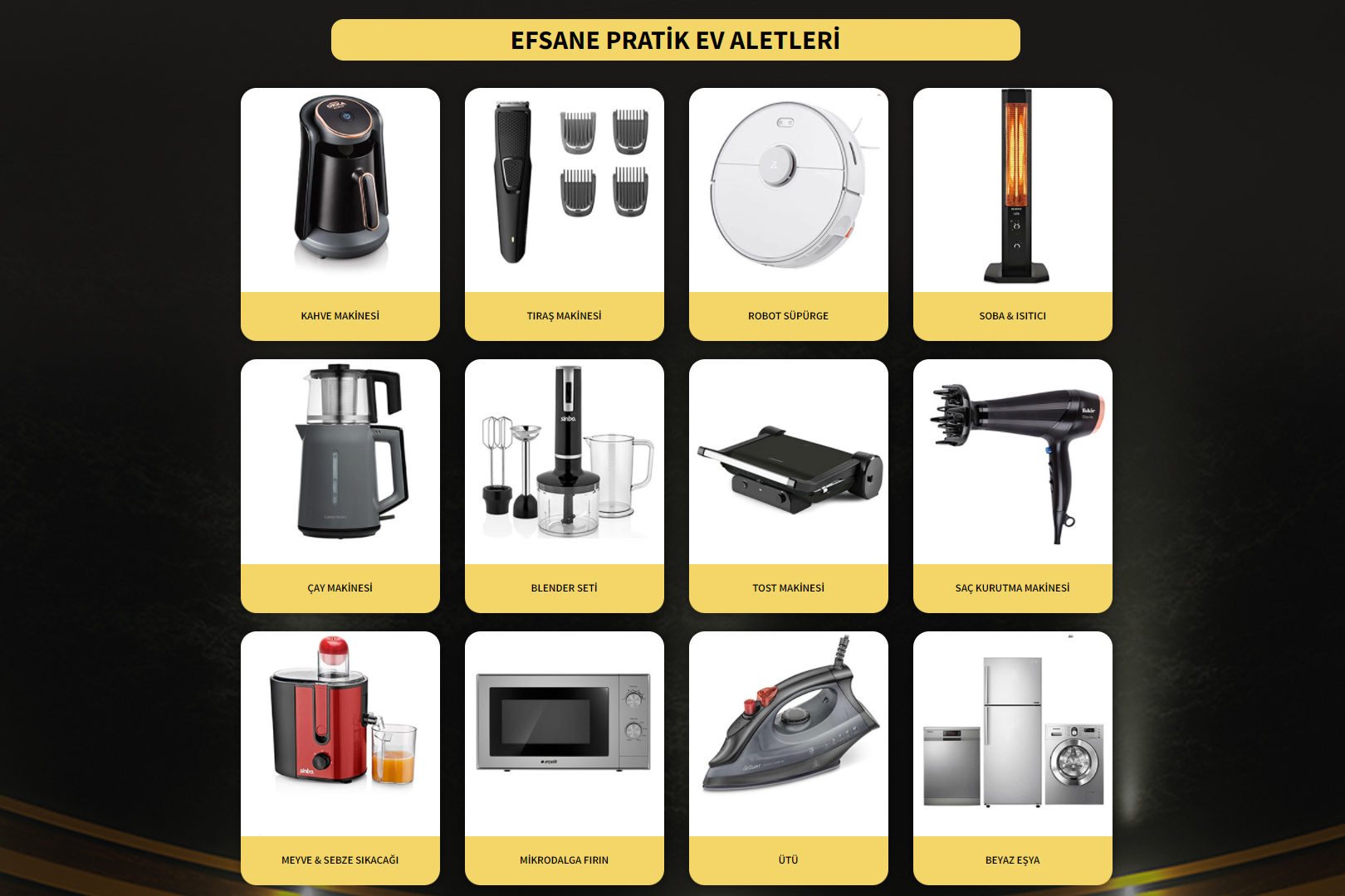 Trendyol efsane günler ne zaman? Trendyol efsane kasım indirimleri başladı mı?