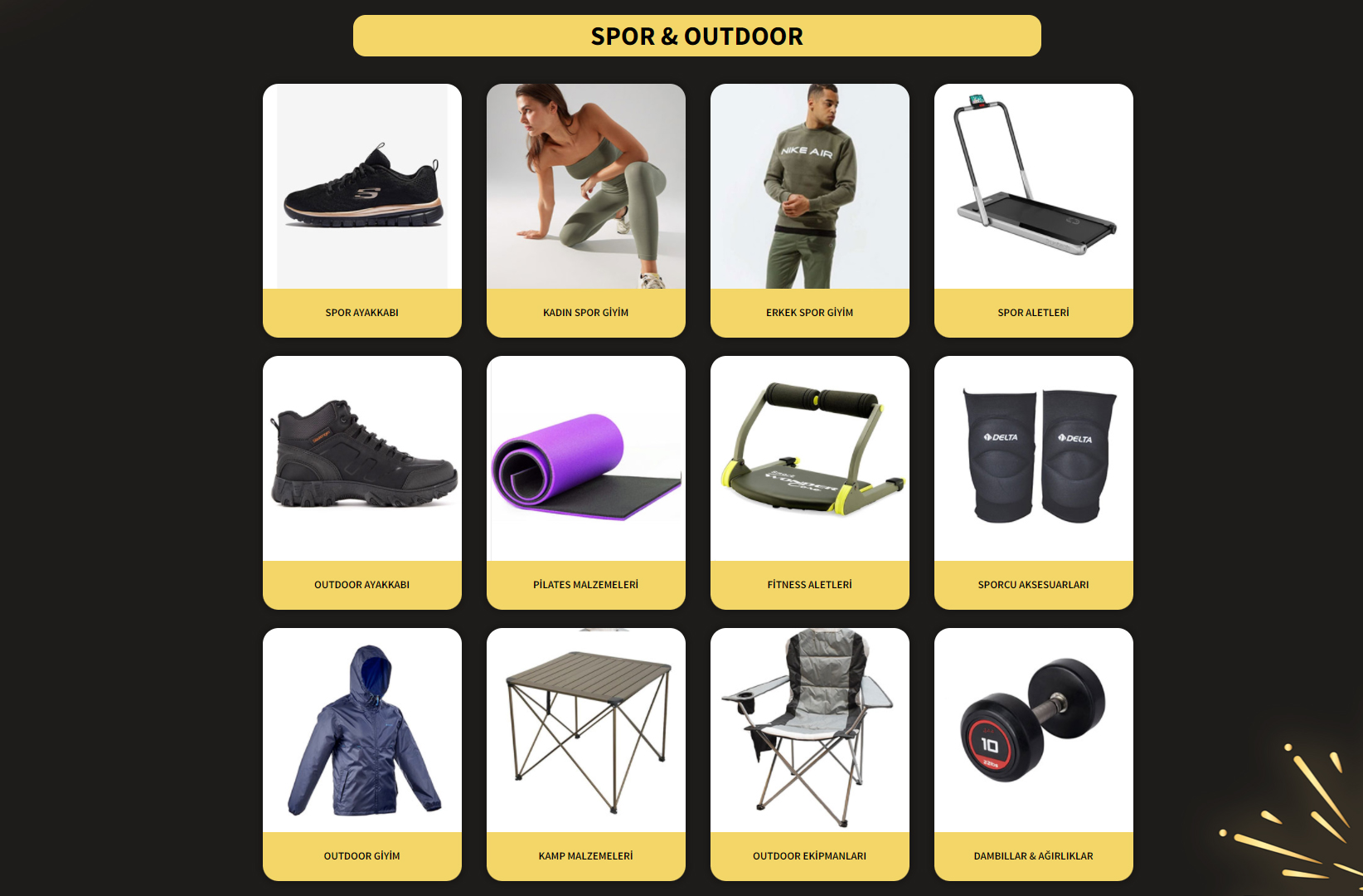 Trendyol efsane günler ne zaman? Trendyol efsane kasım indirimleri başladı mı?