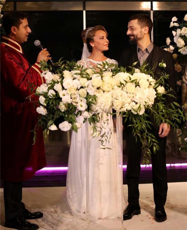 Müjdeler peş peşe geliyor! Mehmet Erdem ve Vildan Atasever'den sevindiren haber!