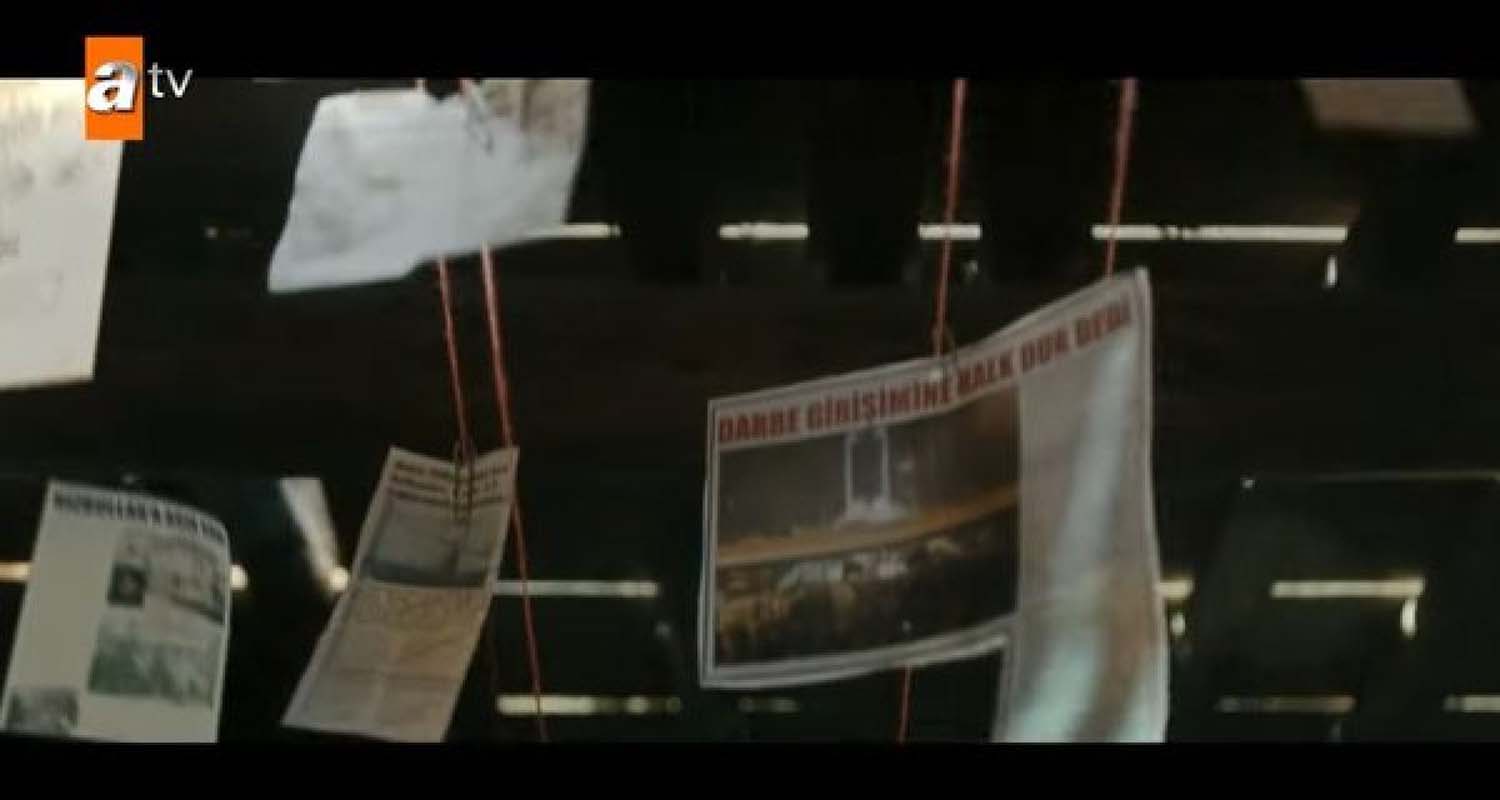 Yalnız Kurt ne zaman, hangi gün, hangi kanalda, saat kaçta başlıyor?