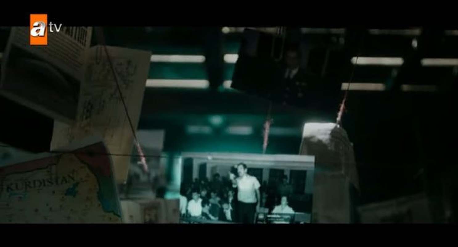 Yalnız Kurt ne zaman, hangi gün, hangi kanalda, saat kaçta başlıyor?