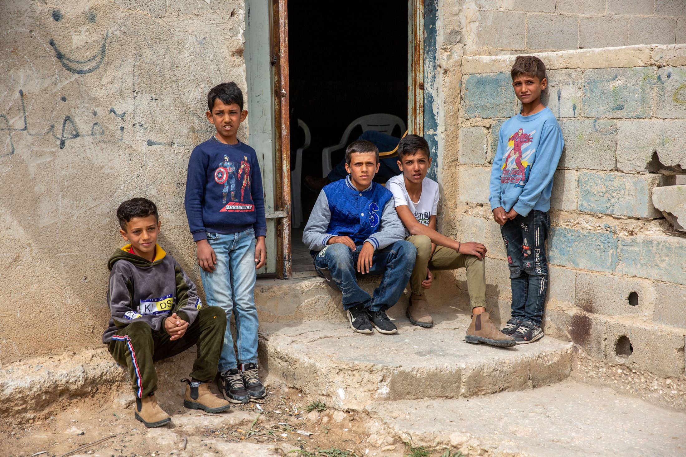 20 Kasım Dünya Çocuk Hakları Günü'nde, İsrail'in Gazze'deki çocuk ihlallerini durdurması talep edildi