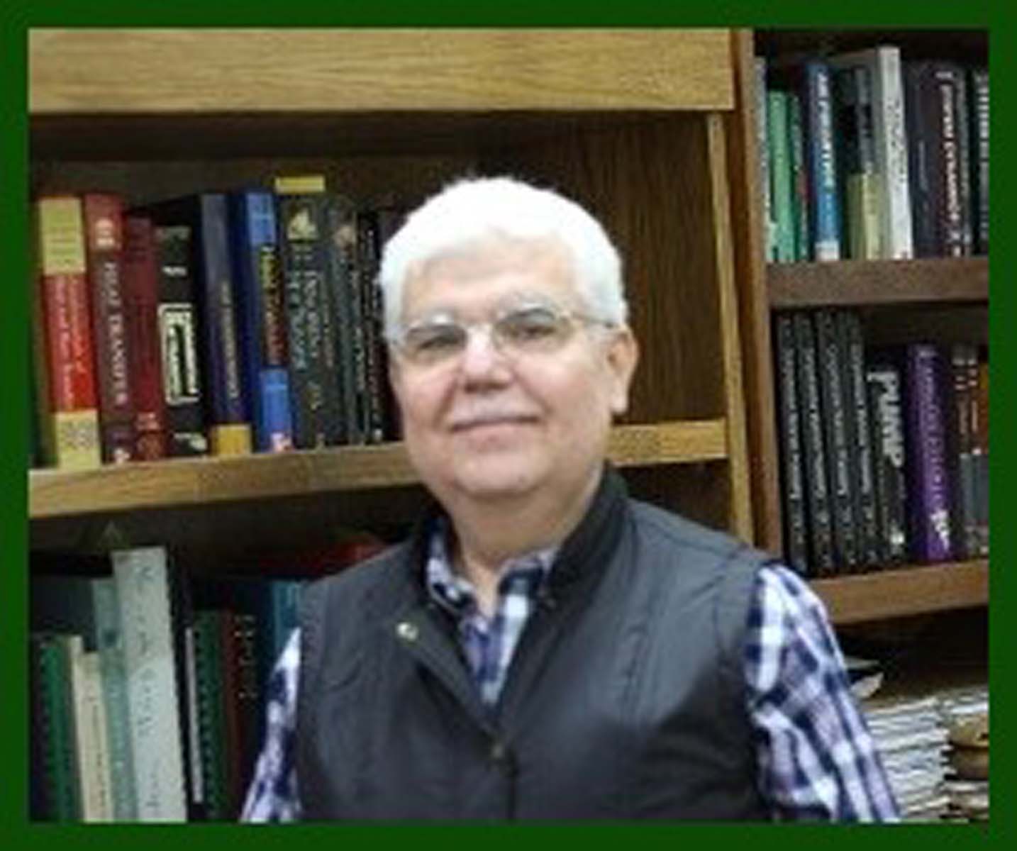 Prof. Dr. Bekir Sami Yılbaş kimdir? Kaç yaşında? Nereli? Prof. Dr. Bekir Sami Yılbaş biyografisi 