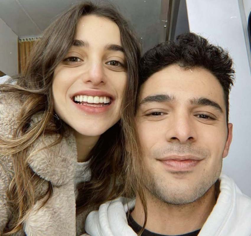 Kardeşlerim Melisa diziden ayrıldı mı? Damlasu İkizoğlu Kardeşlerim dizisinden neden ayrıldı?