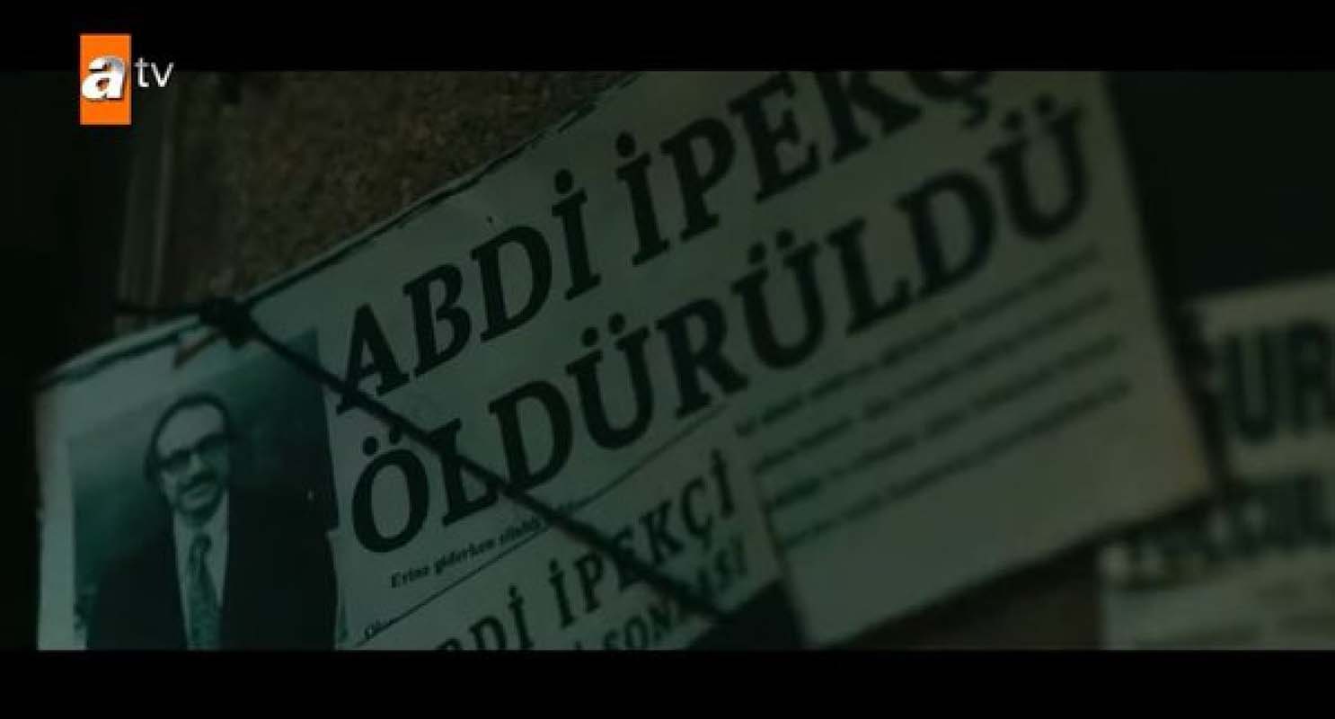 Yalnız Kurt dizisi konusu nedir? Yalnız Kurt oyuncu kadrosunda kimler var?