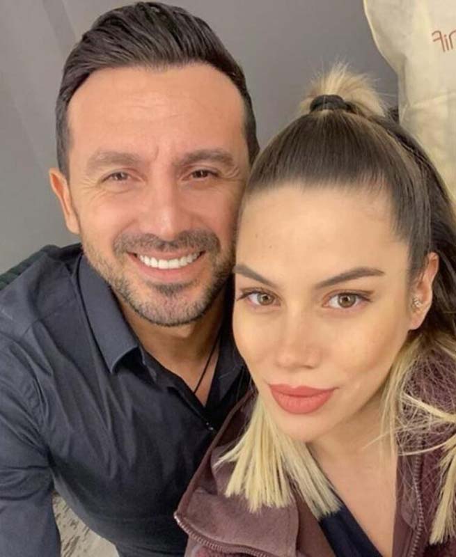 Asena Demirbağ kimdir, nereli, kaç yaşında? 