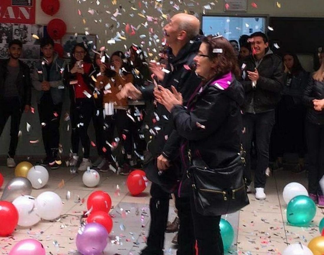 Öğretmen Muharrem Poyrazoğlu ne kanseri? Muharrem Poyrazoğlu vefat etti mi?