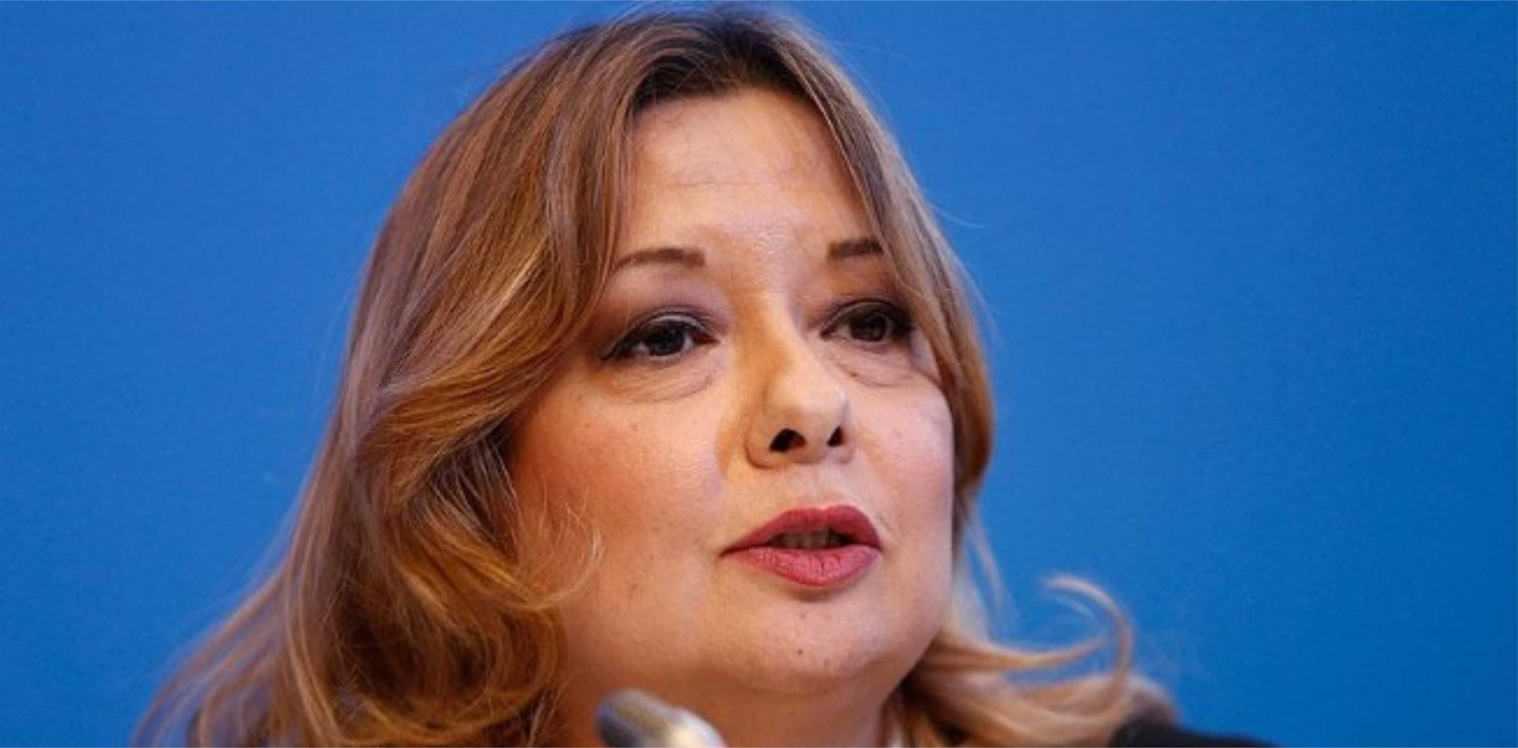 Gülnur Aybet kimdir? Kaç yaşında, nereli? UNESCO Türkiye Daimi Temsilcisi Prof. Dr. Gülnur Aybet'in biyografisi