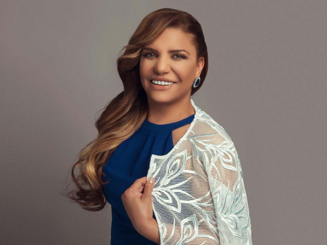 Kibariye Kul hakkına girmedim dedi! Kuaför dekontu istedi! Aralarındaki kriz son bulmuyor! "Hem tehdit ediyor hem de paramızı ödemiyor