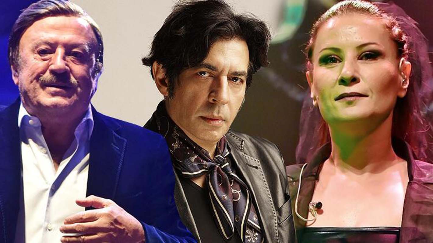 Z kuşağını hiç sevmiyorum diyen Okan Bayülgen'e Nalan'dan ağır yanıt: O, kendini bile sevmiyor