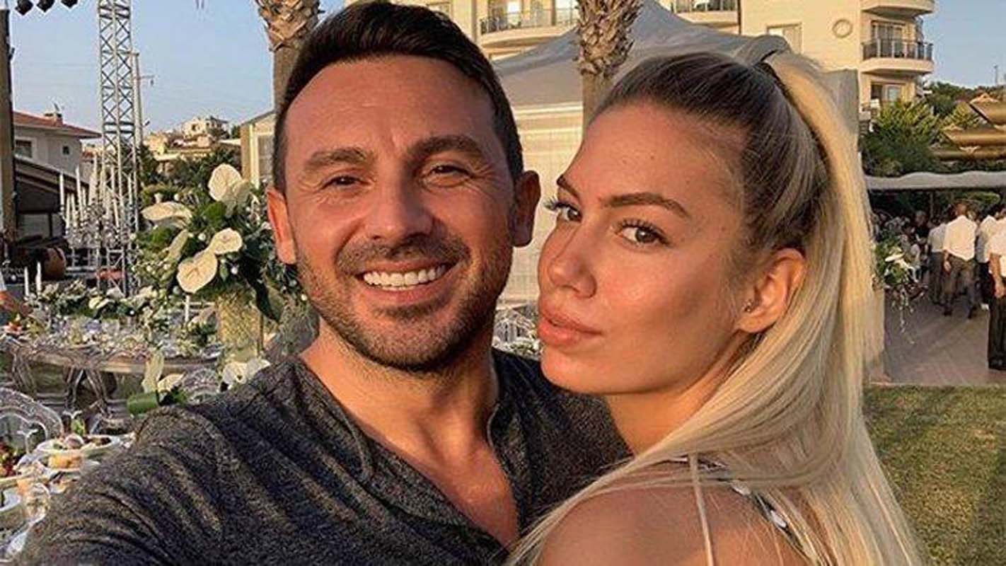 Eski futbolcu Ahmet Dursun ve Asena Demirbağ tek celsede boşandı! Böyle olmamalıydı, razı değildim