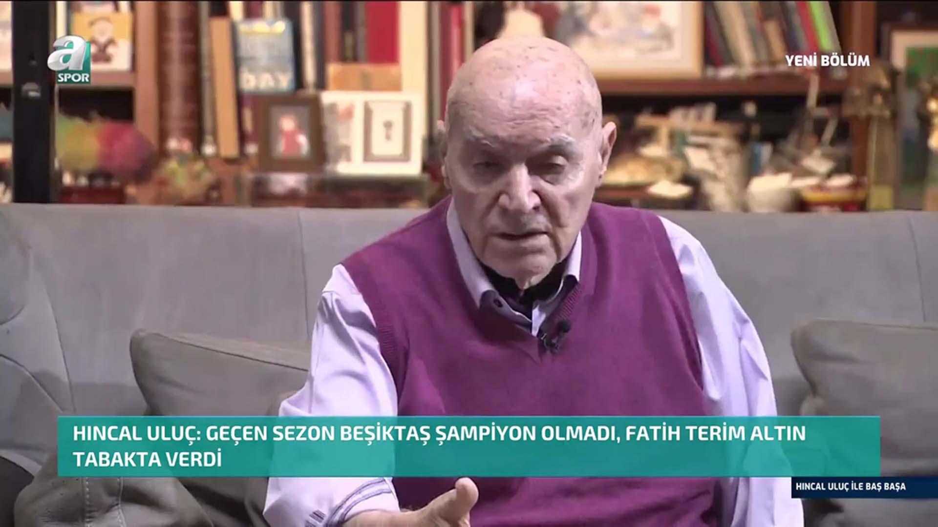Hıncal Uluç'un o sözleri Trabzonspor taraftarını çileden çıkardı! Bordo mavili taraftar 'Bize her yer Trabzon' lafını kanıtladı!