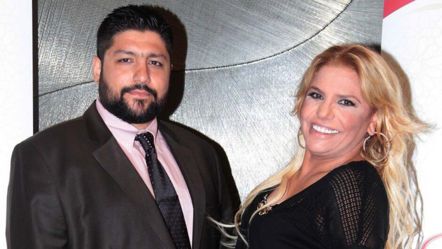 Kibariye Kul hakkına girmedim dedi! Kuaför dekontu istedi! Aralarındaki kriz son bulmuyor! "Hem tehdit ediyor hem de paramızı ödemiyor