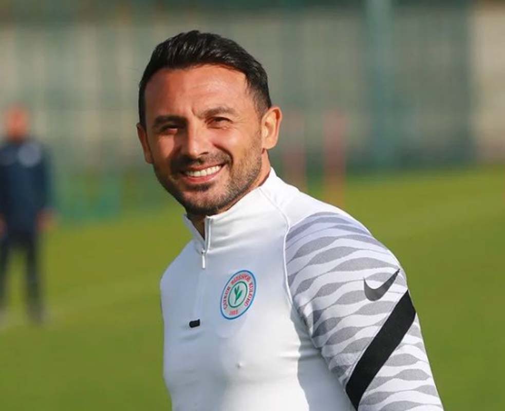 Eski futbolcu Ahmet Dursun ve Asena Demirbağ tek celsede boşandı! Böyle olmamalıydı, razı değildim