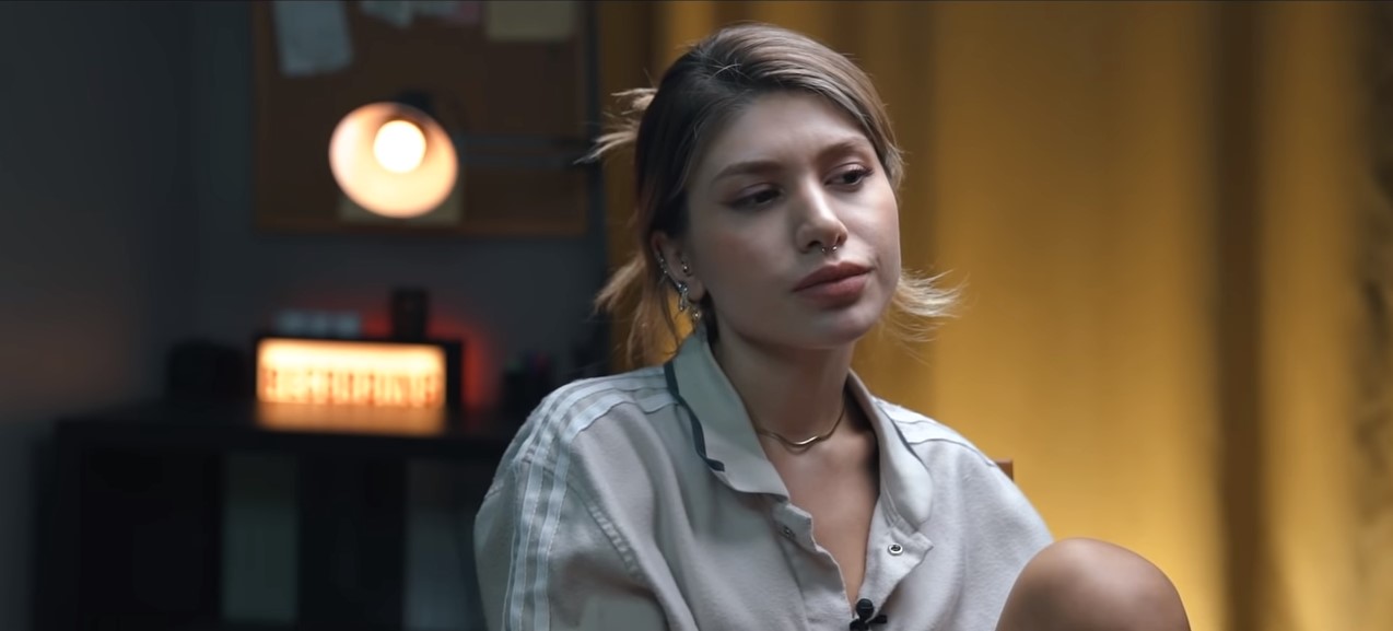 Ünlü influencer Şeyda Erdoğan geçmişini anlatırken göz yaşlarına boğuldu! Takipçilerinden binlerce destek ve tebrik mesajı Sen çok güçlüymüşsün Şeyda