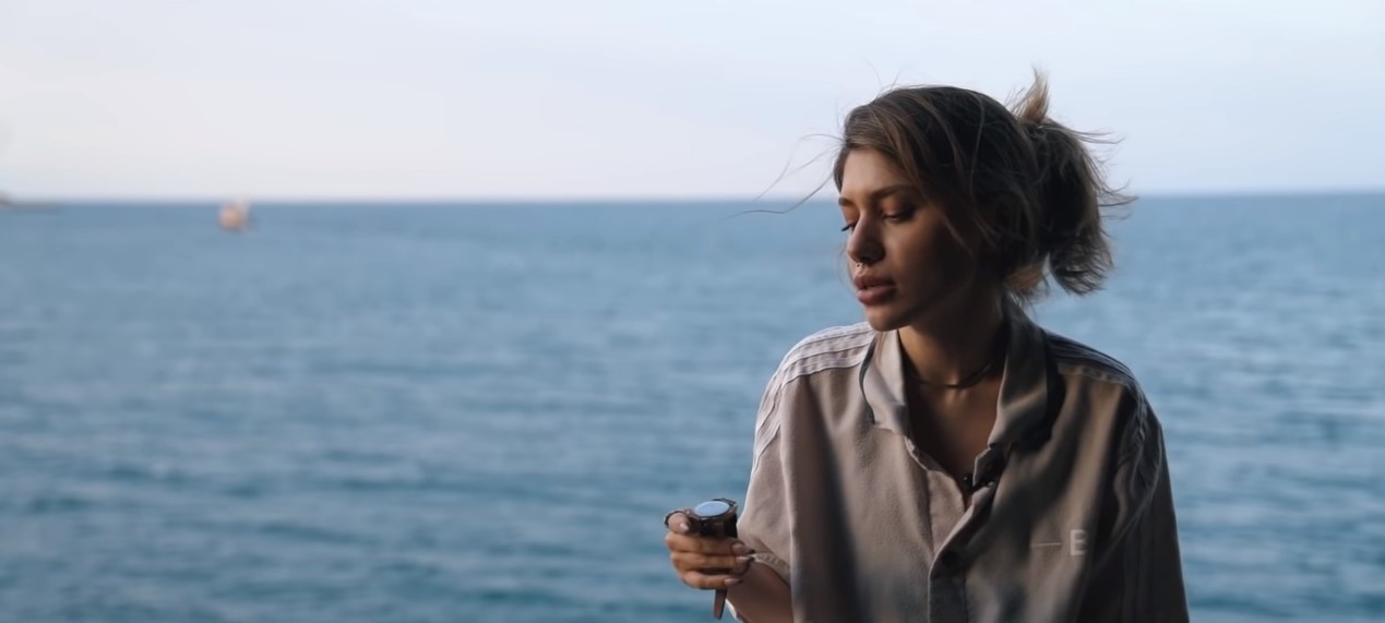 Ünlü influencer Şeyda Erdoğan geçmişini anlatırken göz yaşlarına boğuldu! Takipçilerinden binlerce destek ve tebrik mesajı Sen çok güçlüymüşsün Şeyda